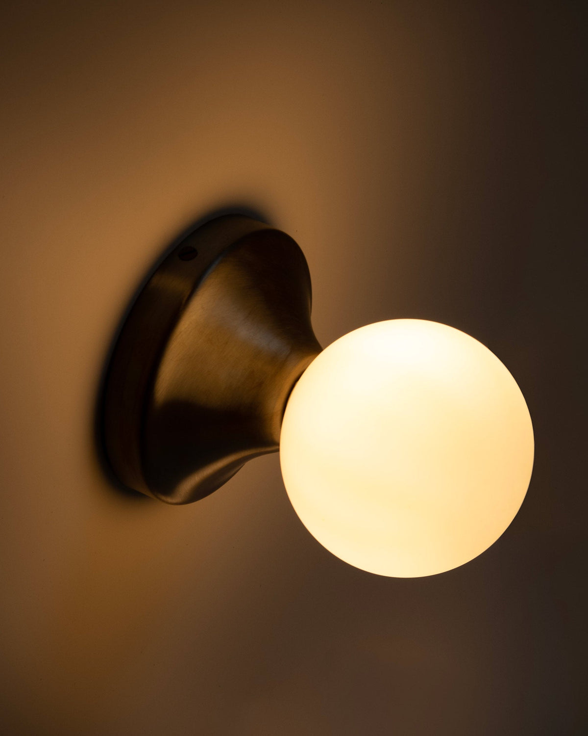 Heirloom Lamp