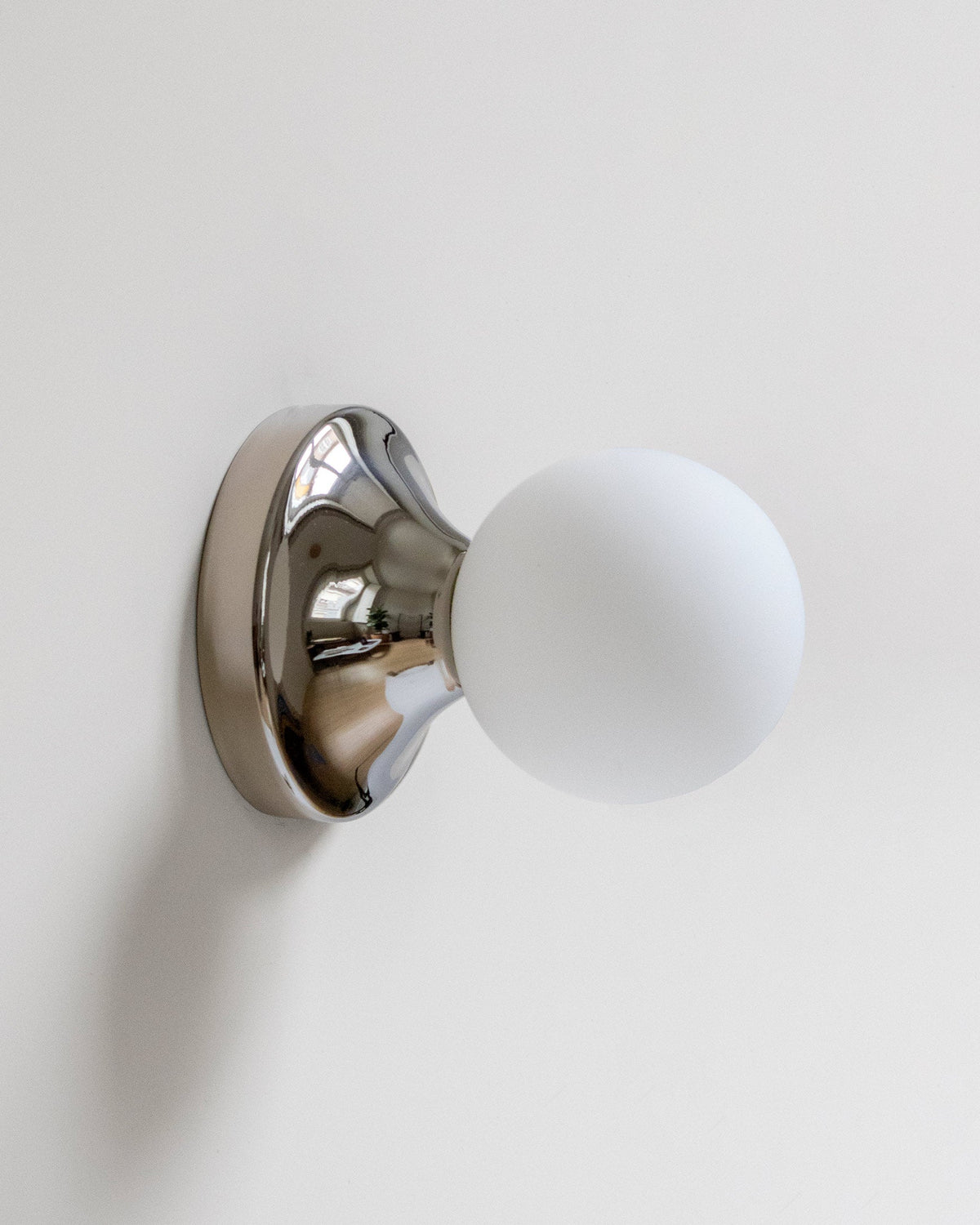 Heirloom Lamp