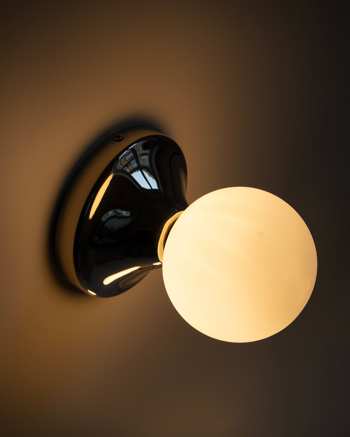 Heirloom Lamp