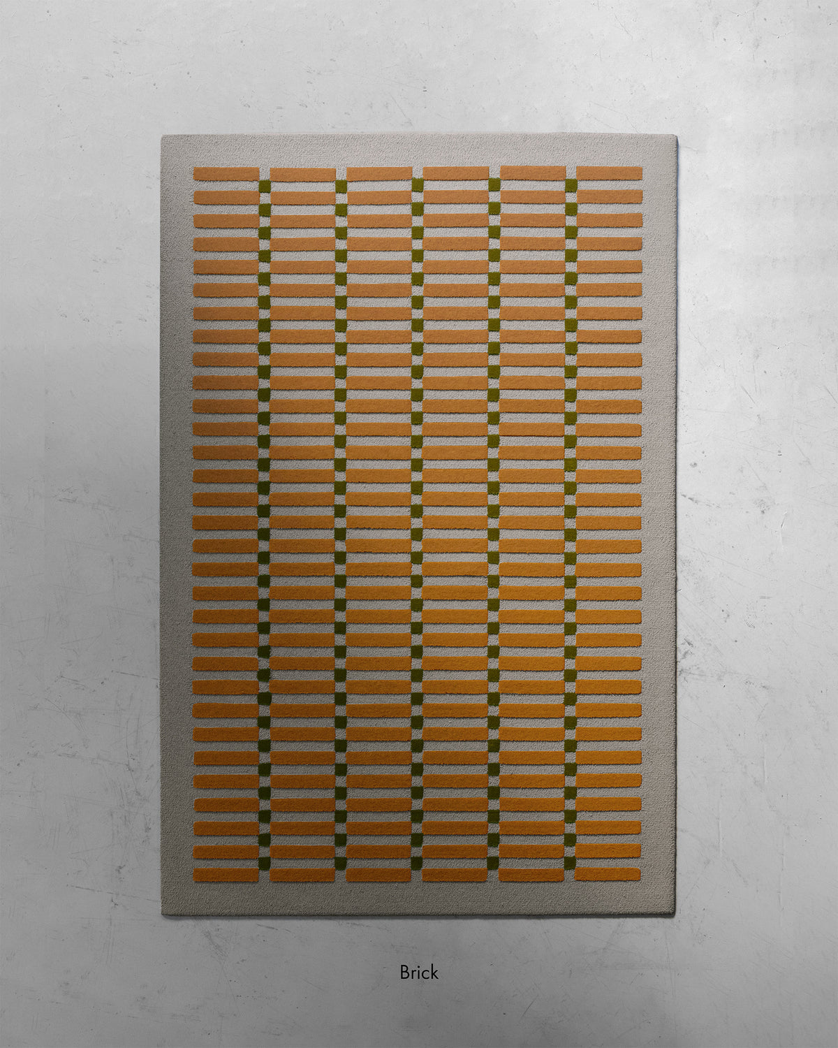 Teia Floor Rug