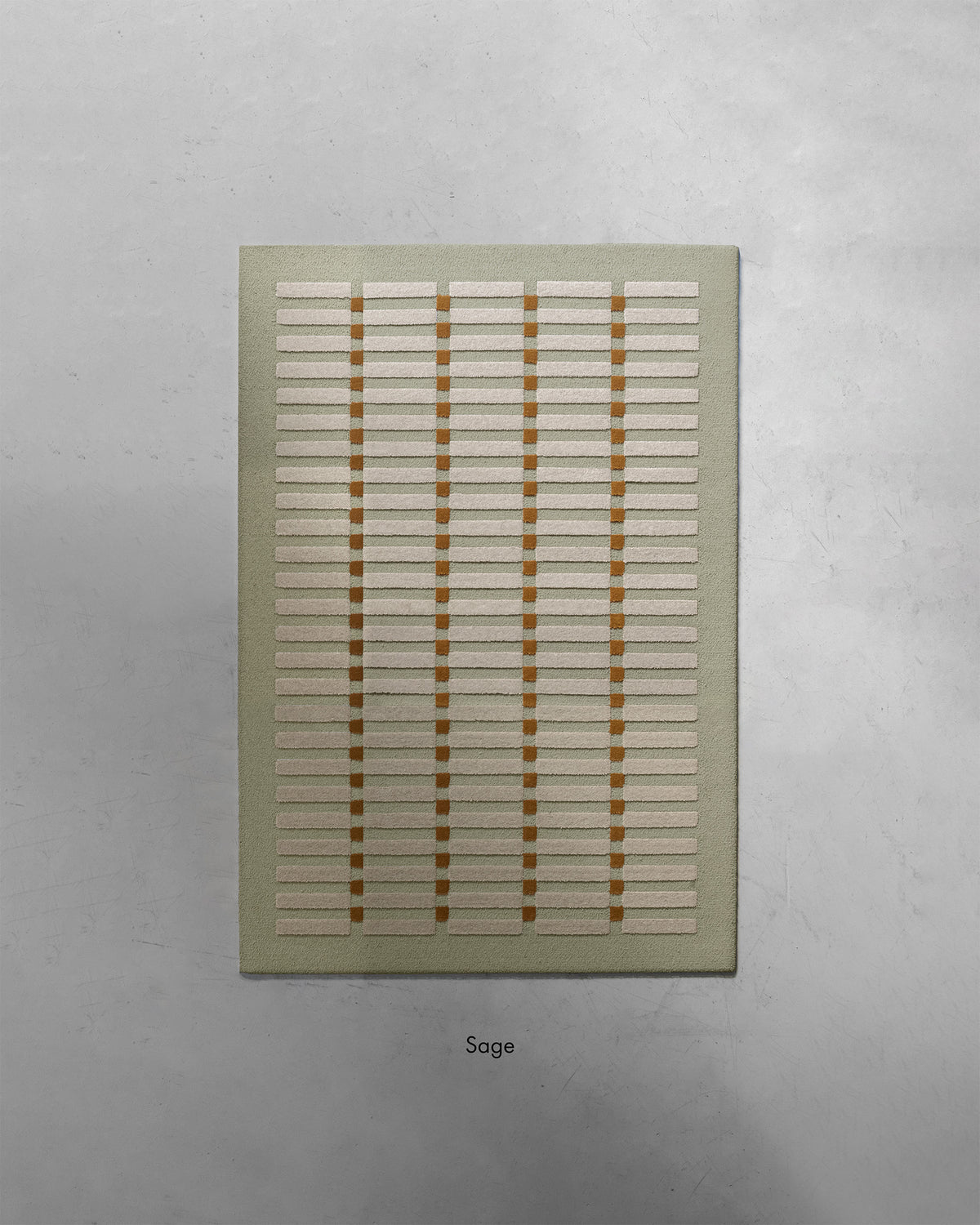 Teia Floor Rug