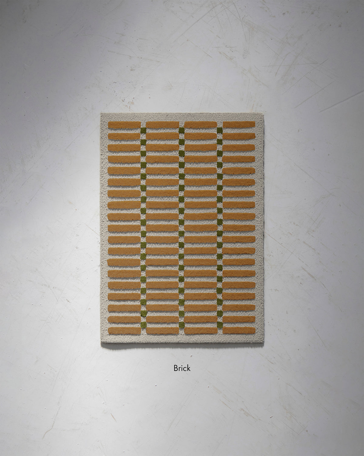 Teia Wall Tapestry