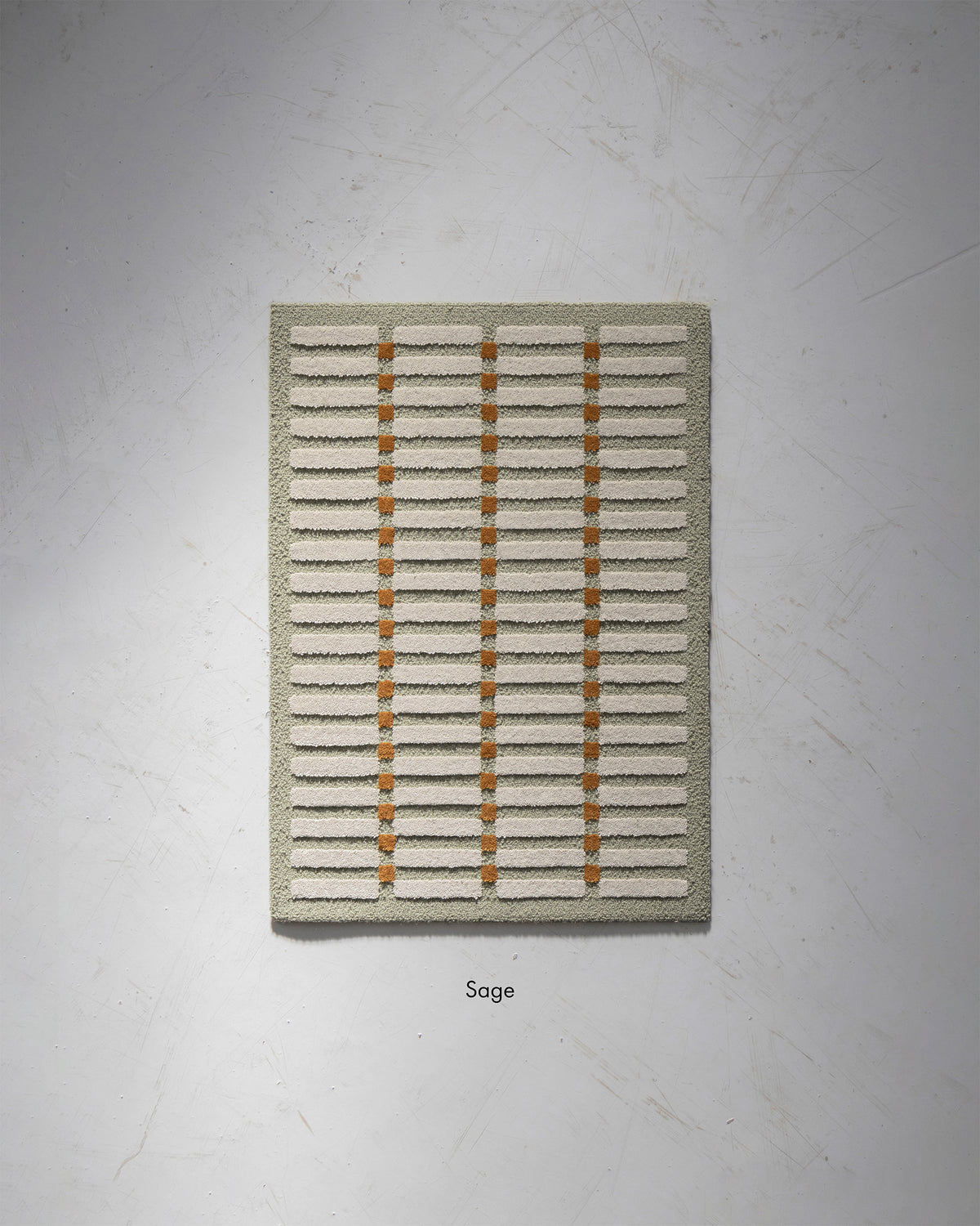 Teia Wall Tapestry