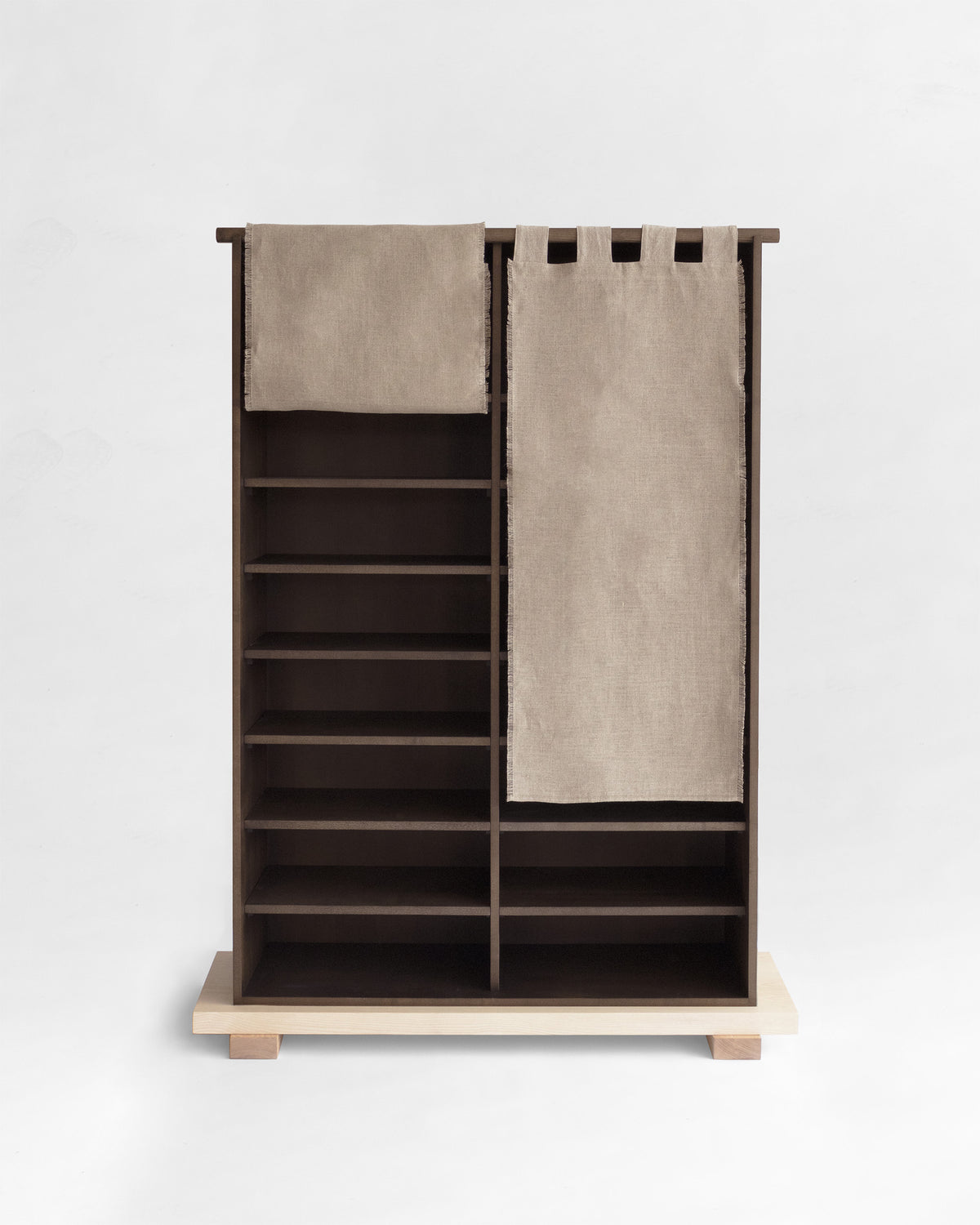 Veil Cabinets