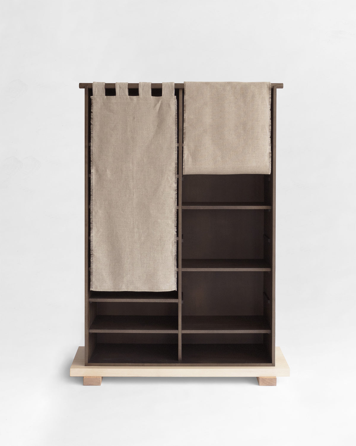 Veil Cabinets