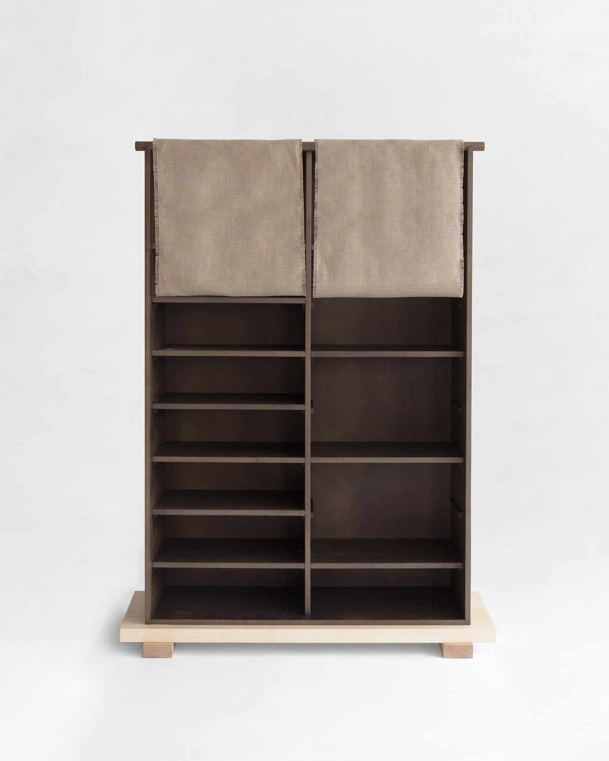 Veil Cabinets