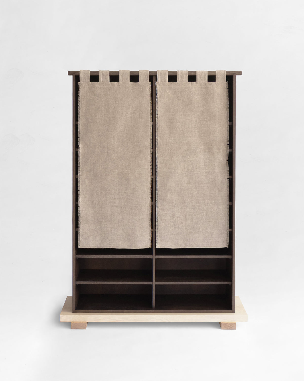 Veil Cabinets