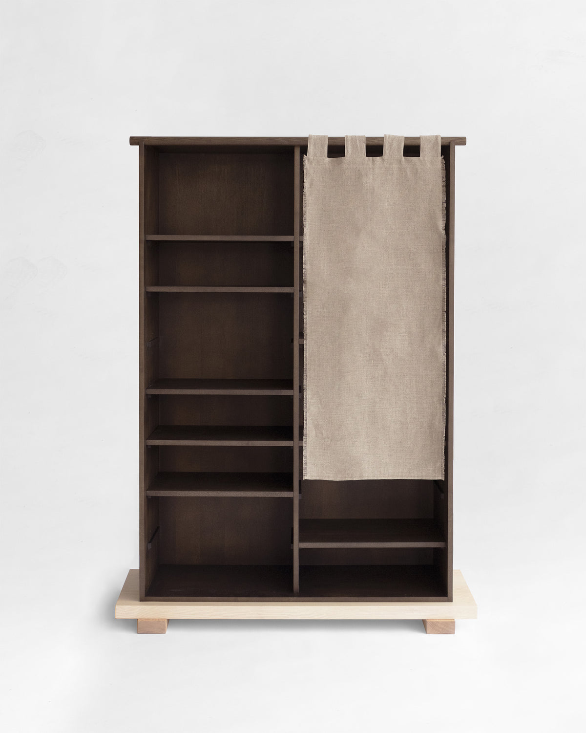 Veil Cabinets