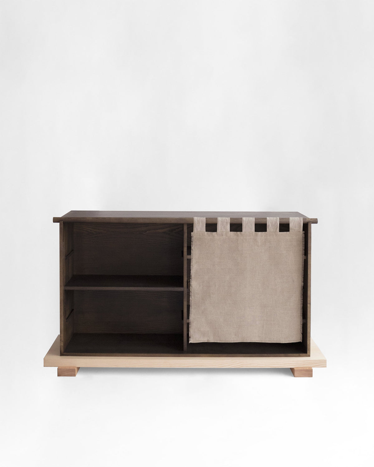 Veil Cabinets