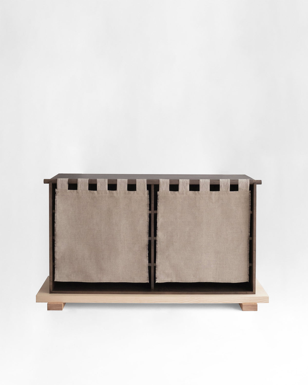 Veil Cabinets