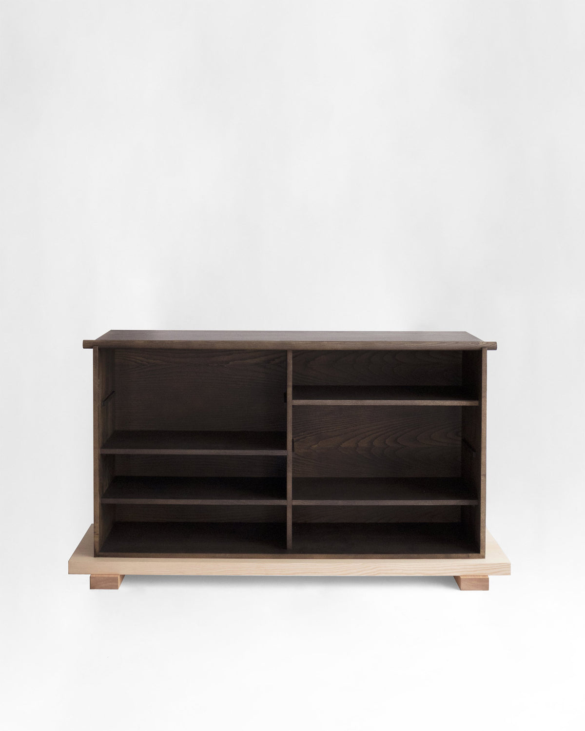 Veil Cabinets