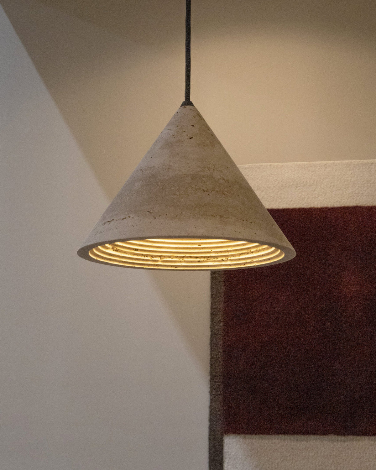 Ark Lamp