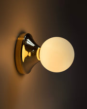 Heirloom Lamp