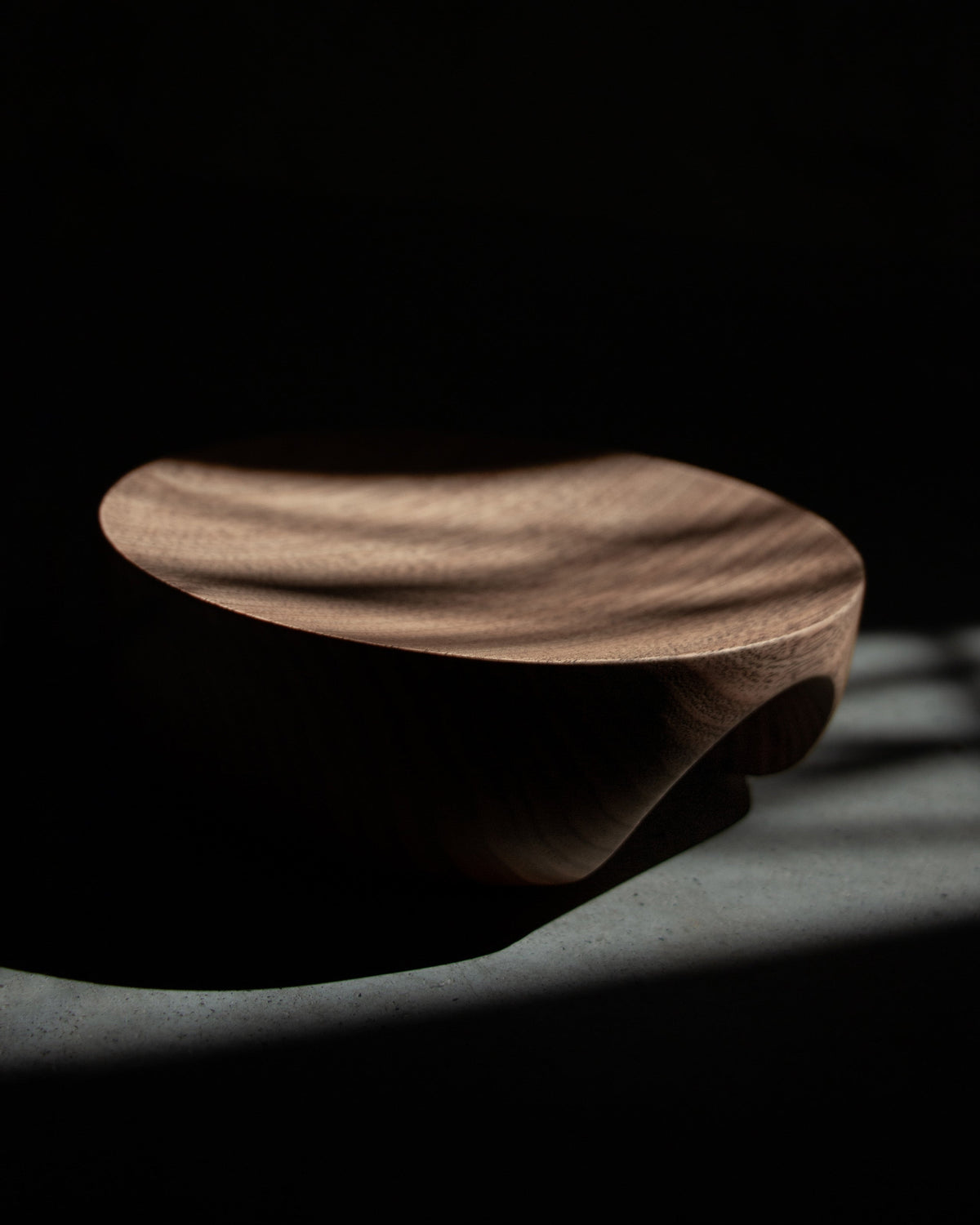 Void Sculptures