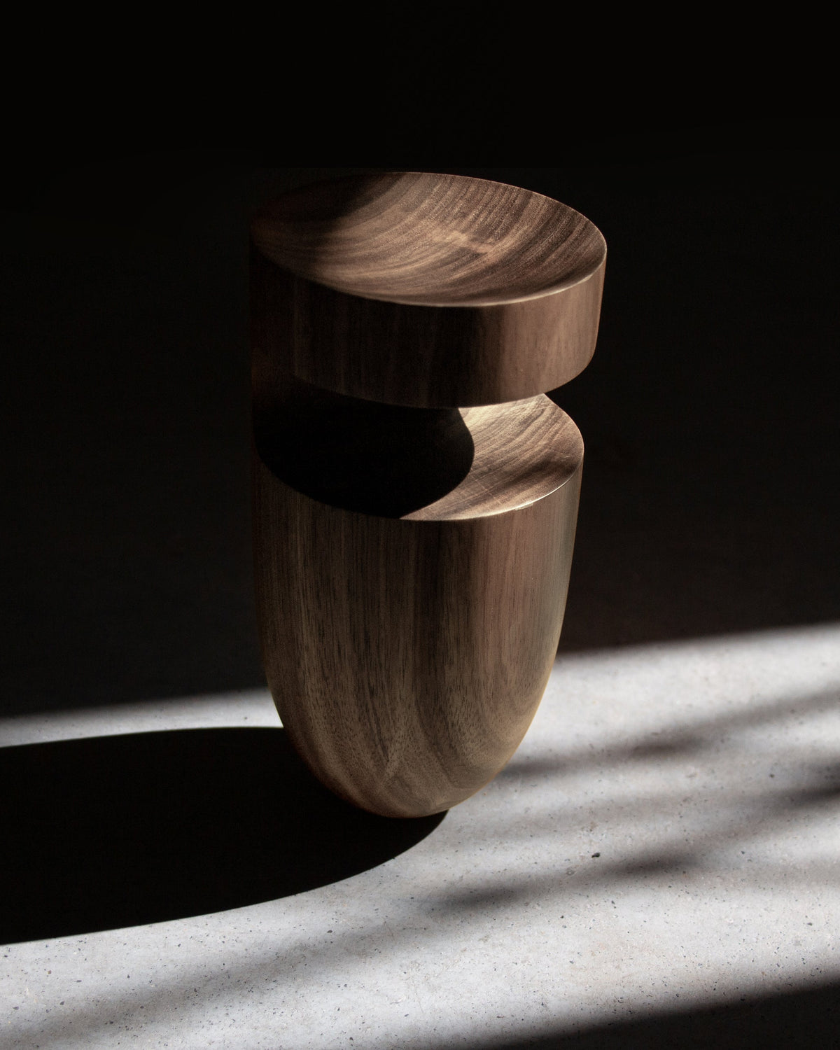 Void Sculptures