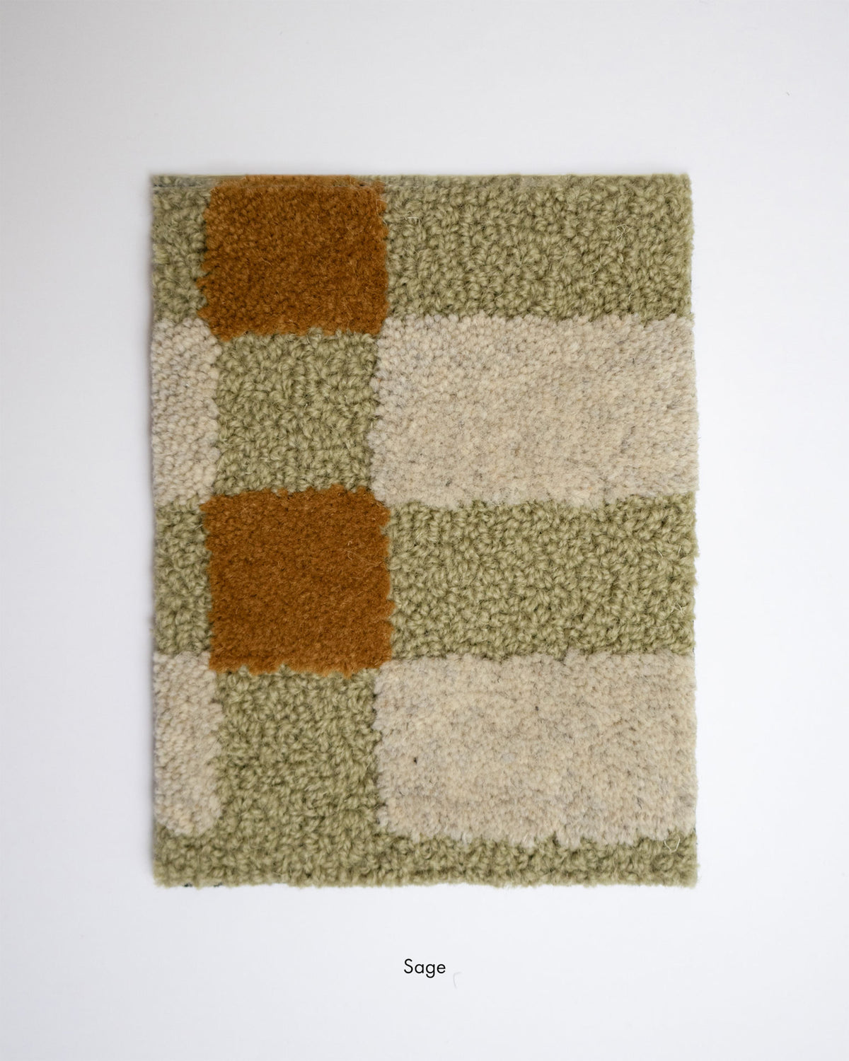 Teia Floor Rug