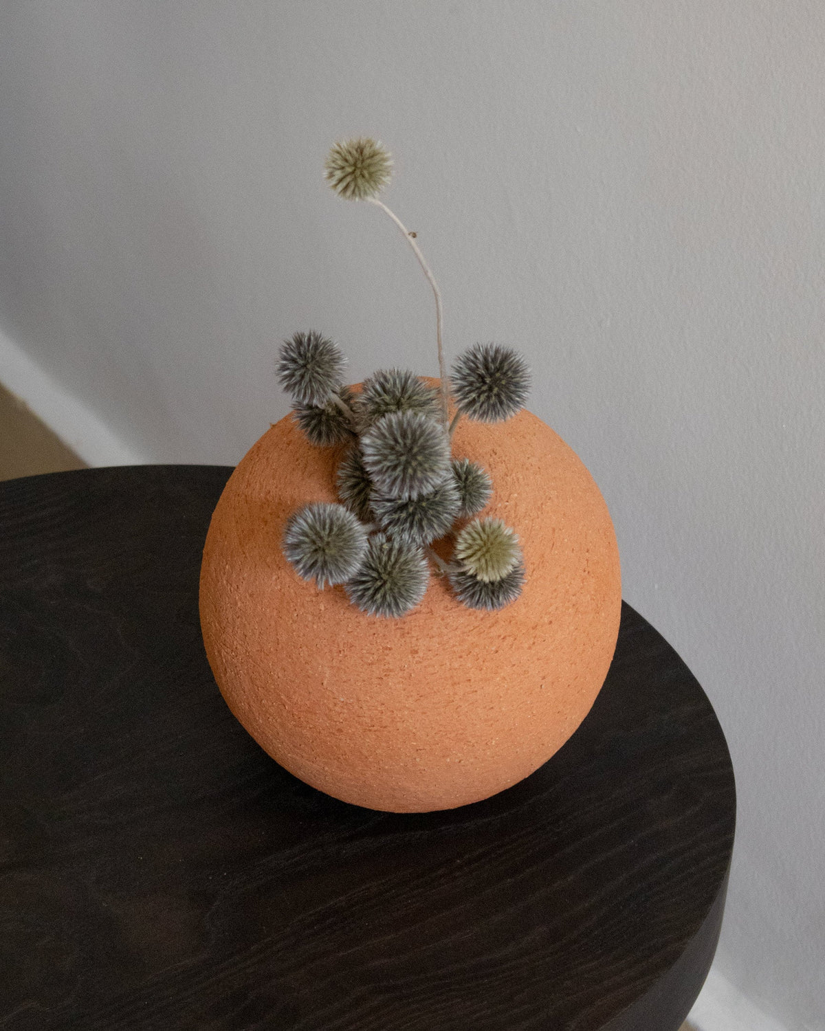 Salt Vase Small