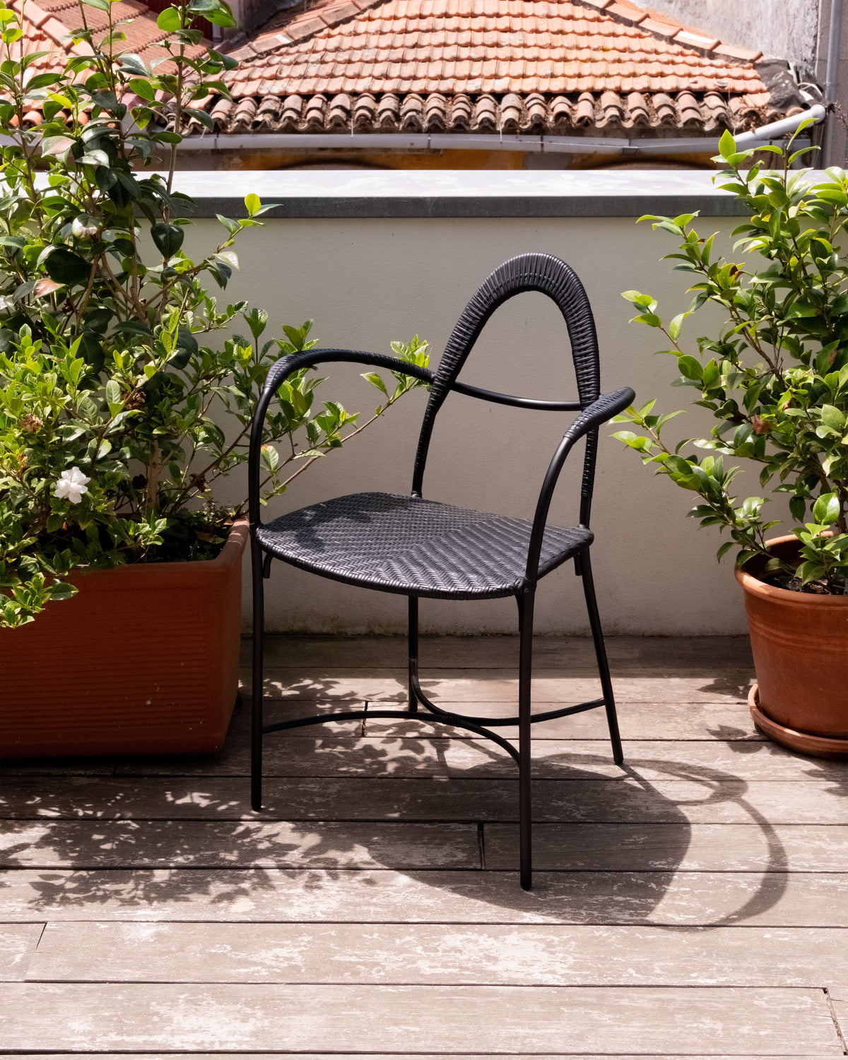 Tsuki Chair