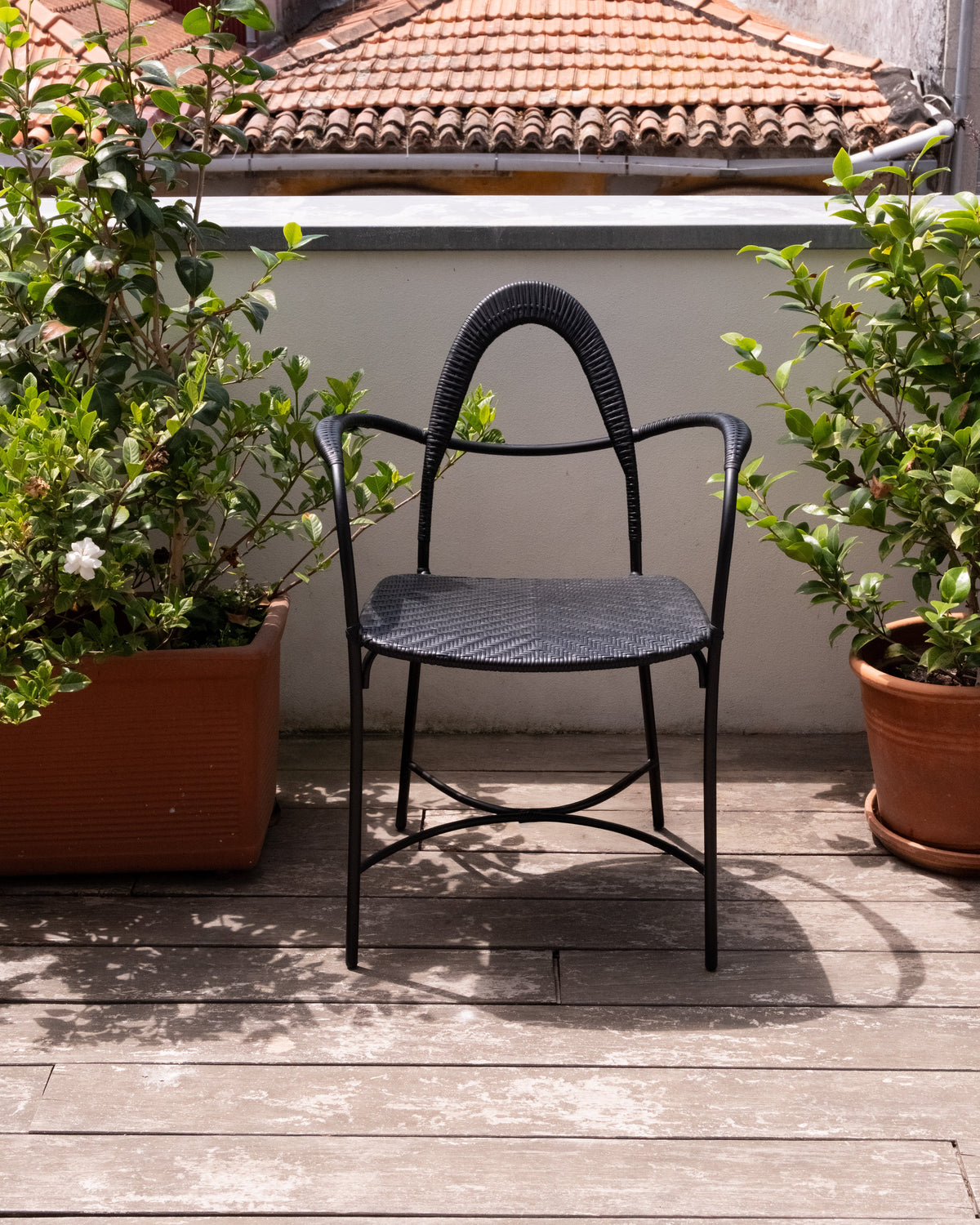 Tsuki Chair