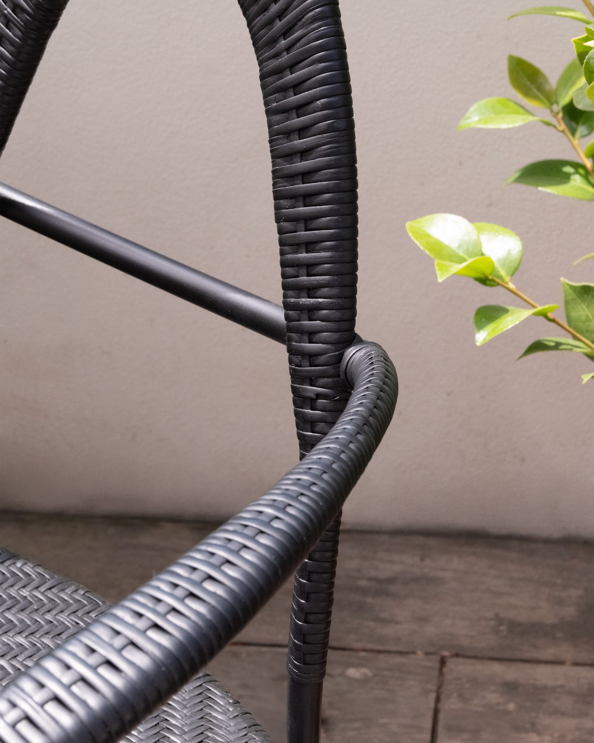 Tsuki Chair
