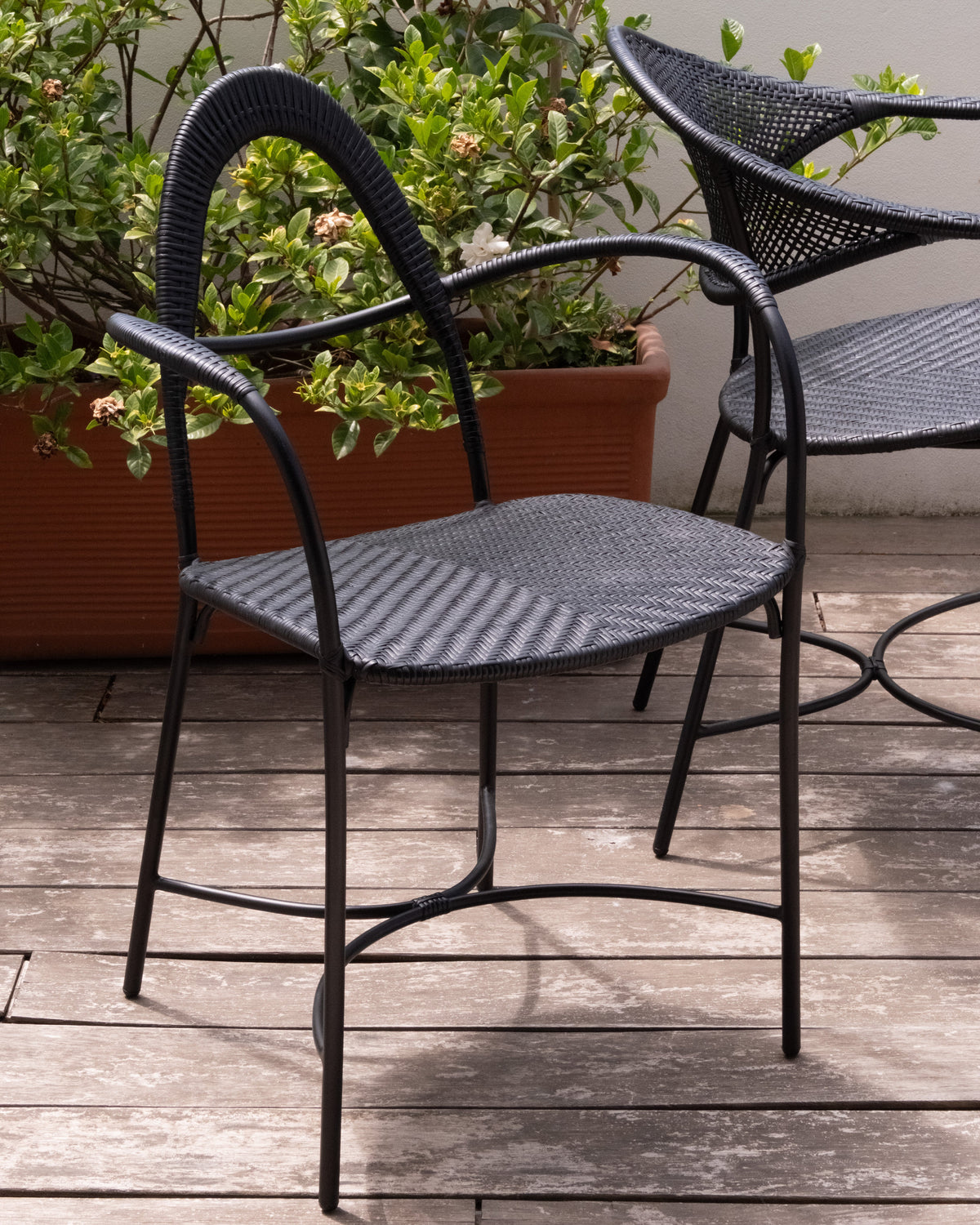 Tsuki Chair