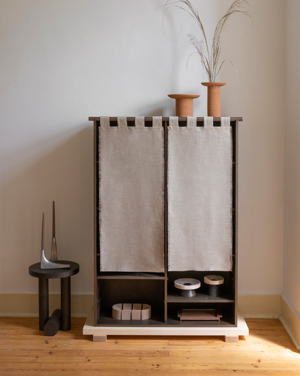 Veil Cabinets