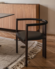 Meia Lua Armchair