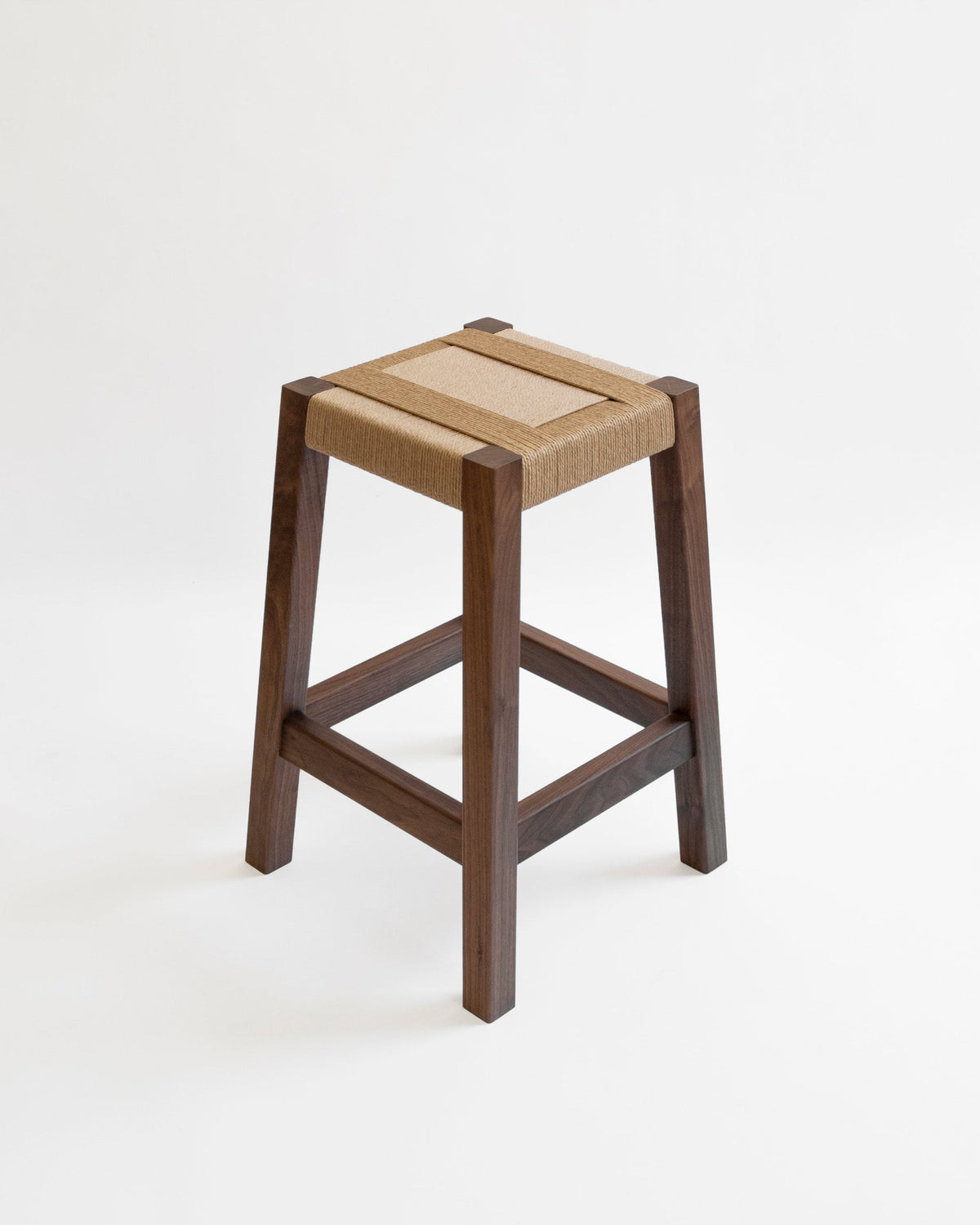 The Weaver's Stools