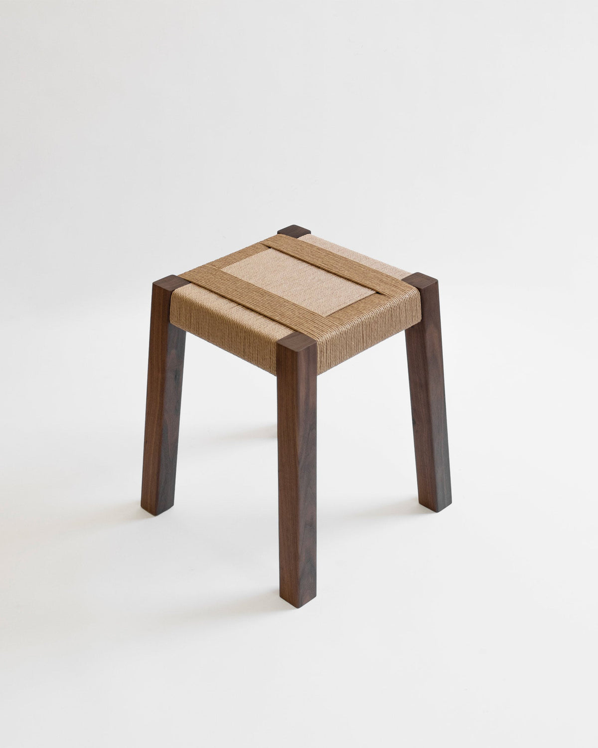 The Weaver's Stools