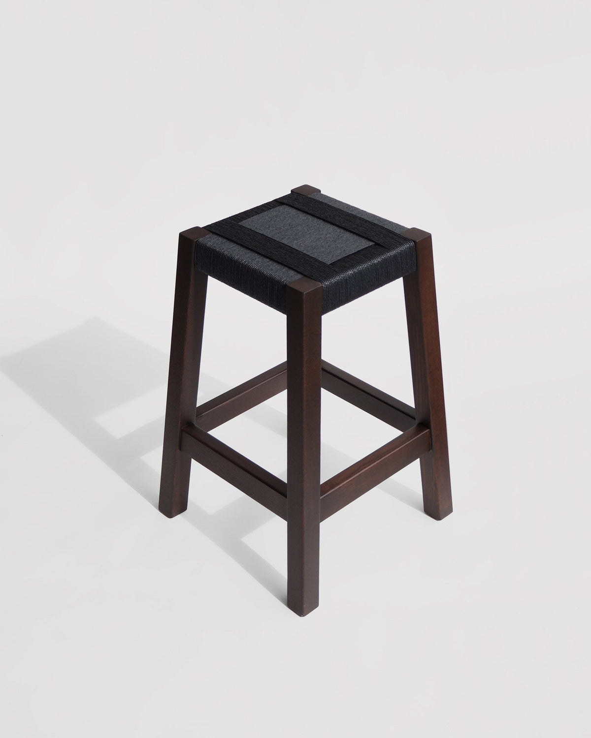 The Weaver's Stools