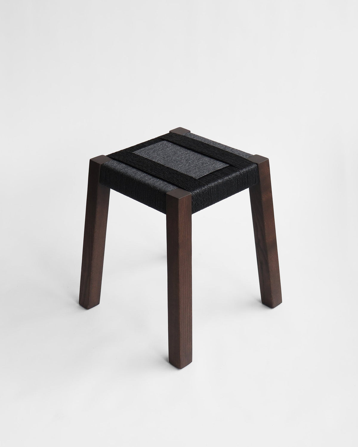 The Weaver's Stools