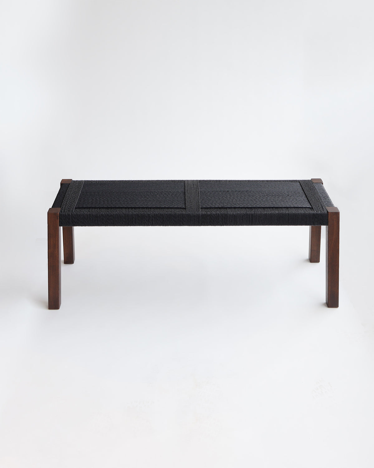 The Weaver's Bench