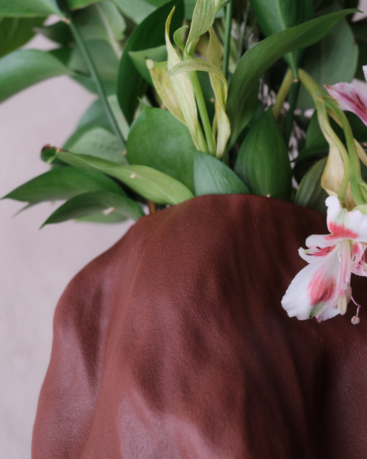 Wind Vase