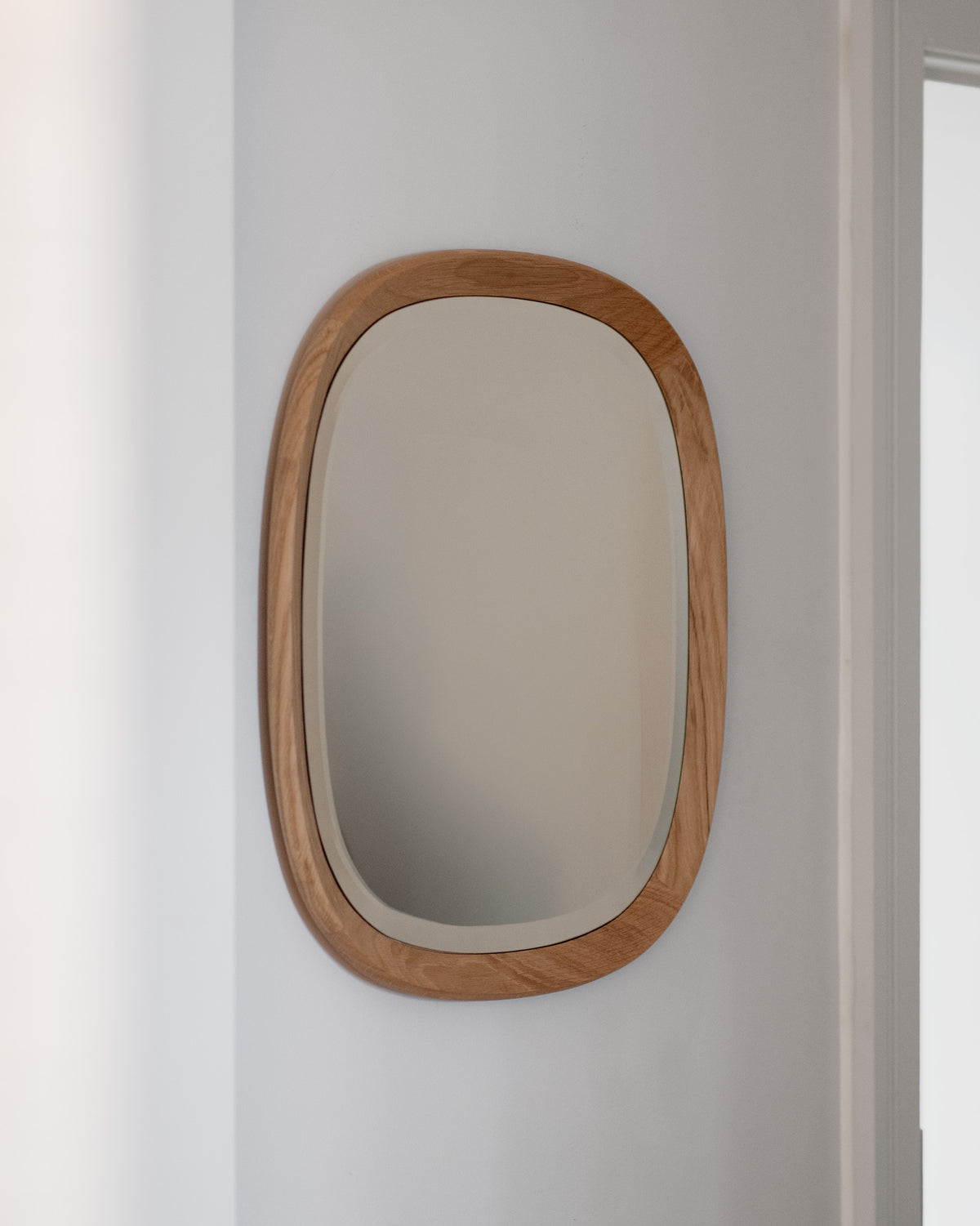 Window Mirror