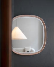 Window Mirror