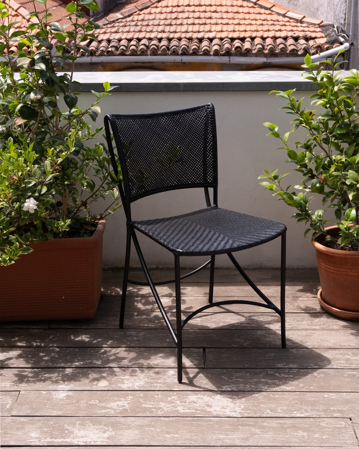 Yumi Chair