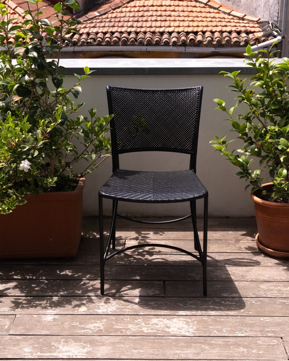 Yumi Chair