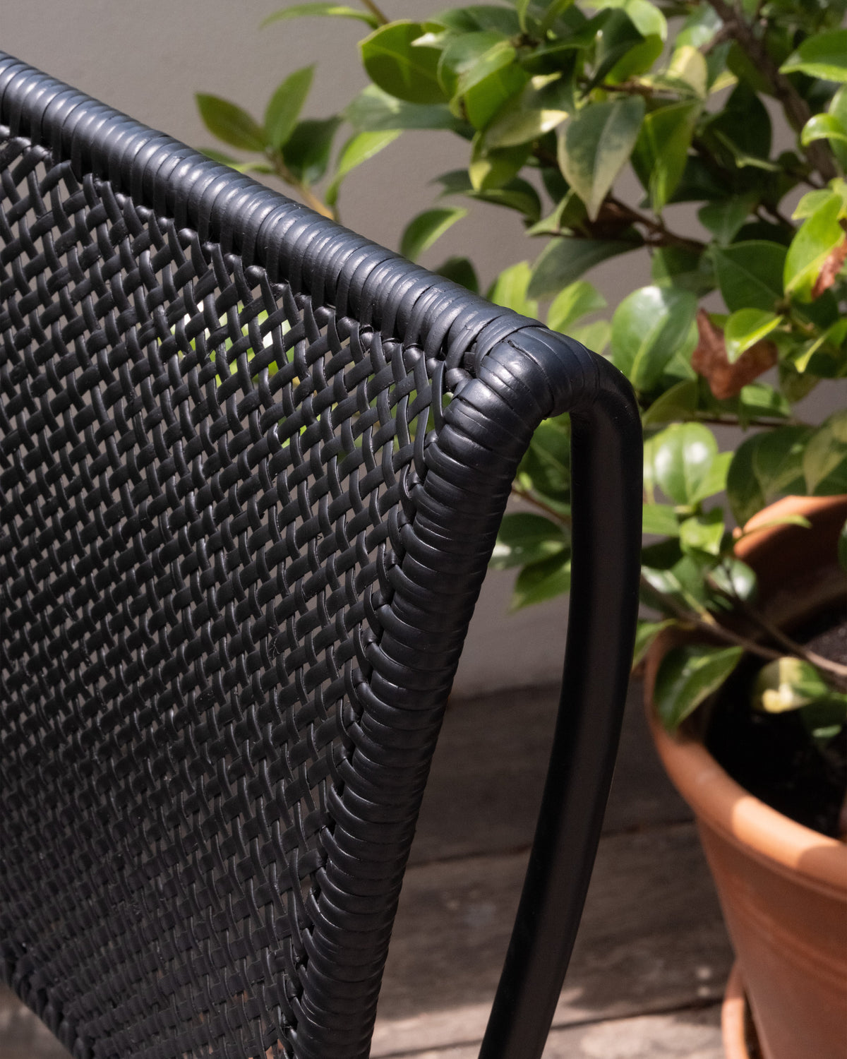 Yumi Chair