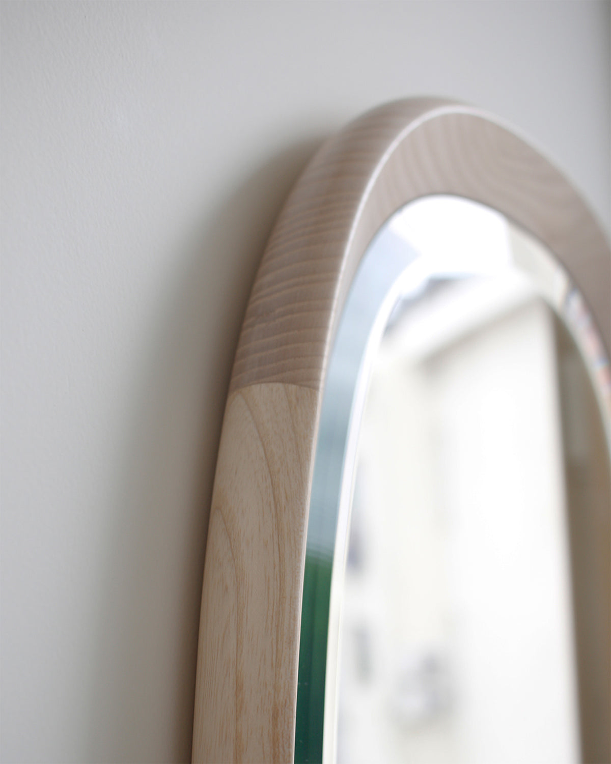 Window Mirror