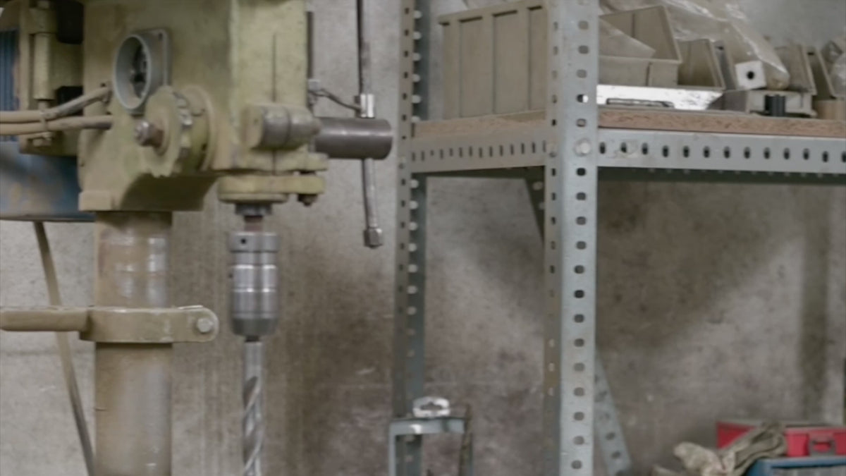 Load video: 