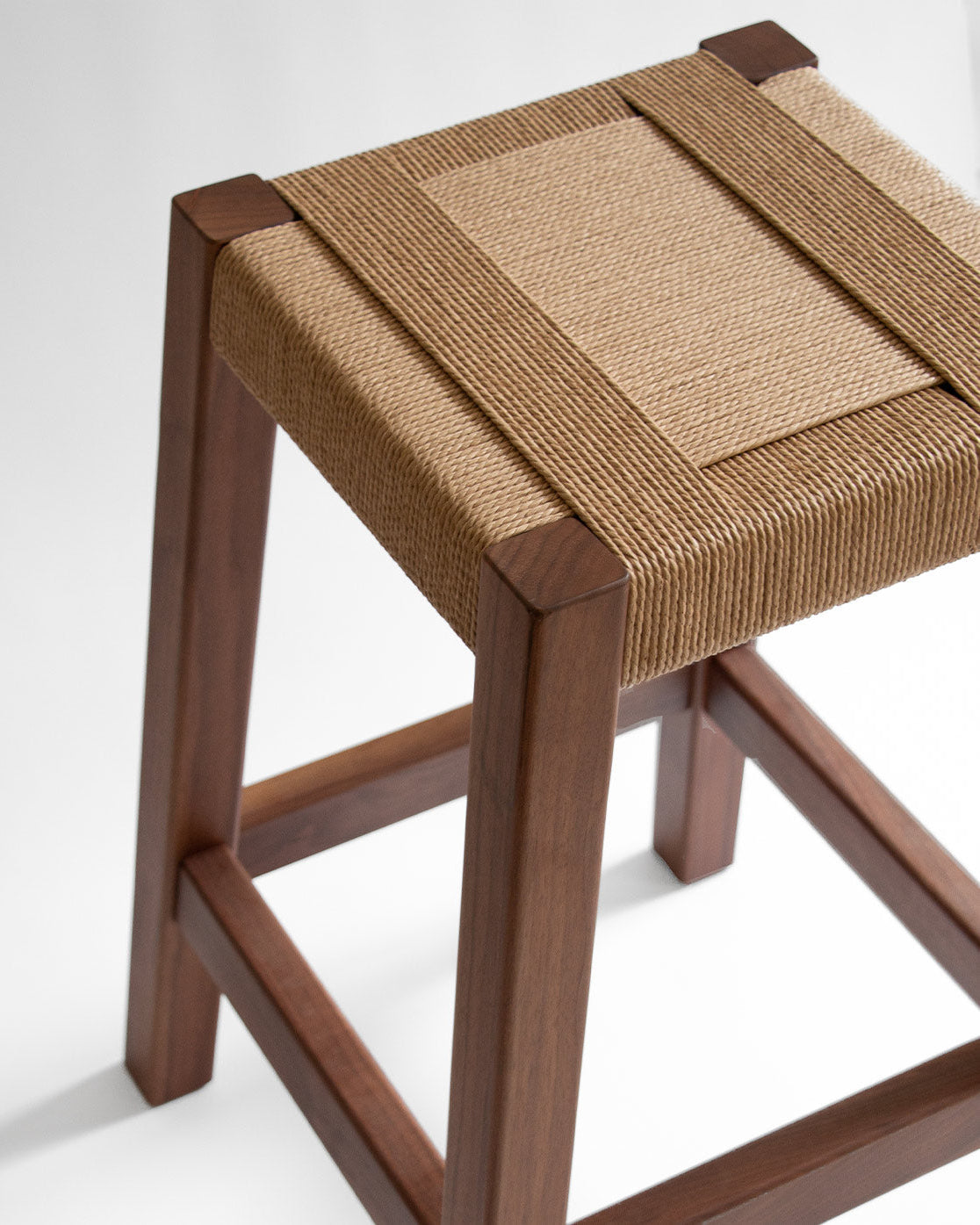 The Weaver's Stools