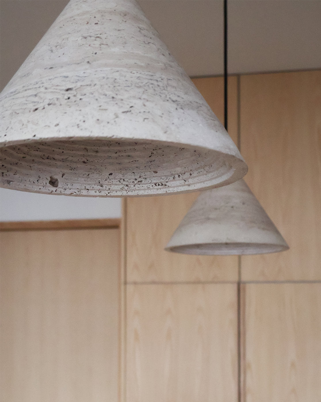Ark Lamp