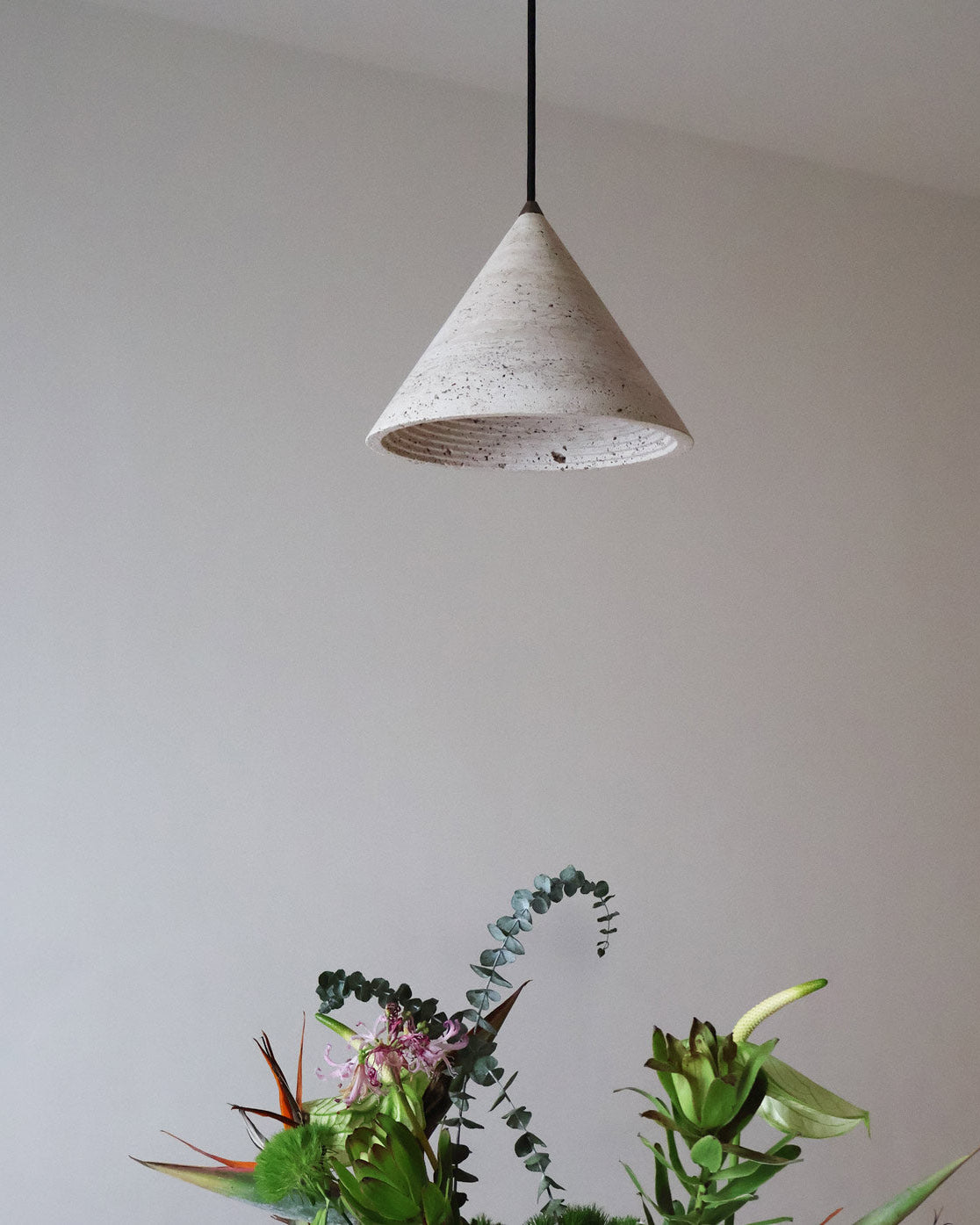 Ark Lamp
