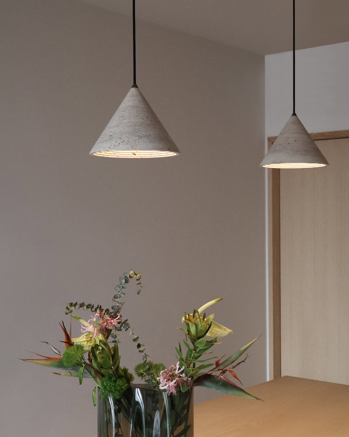 Ark Lamp