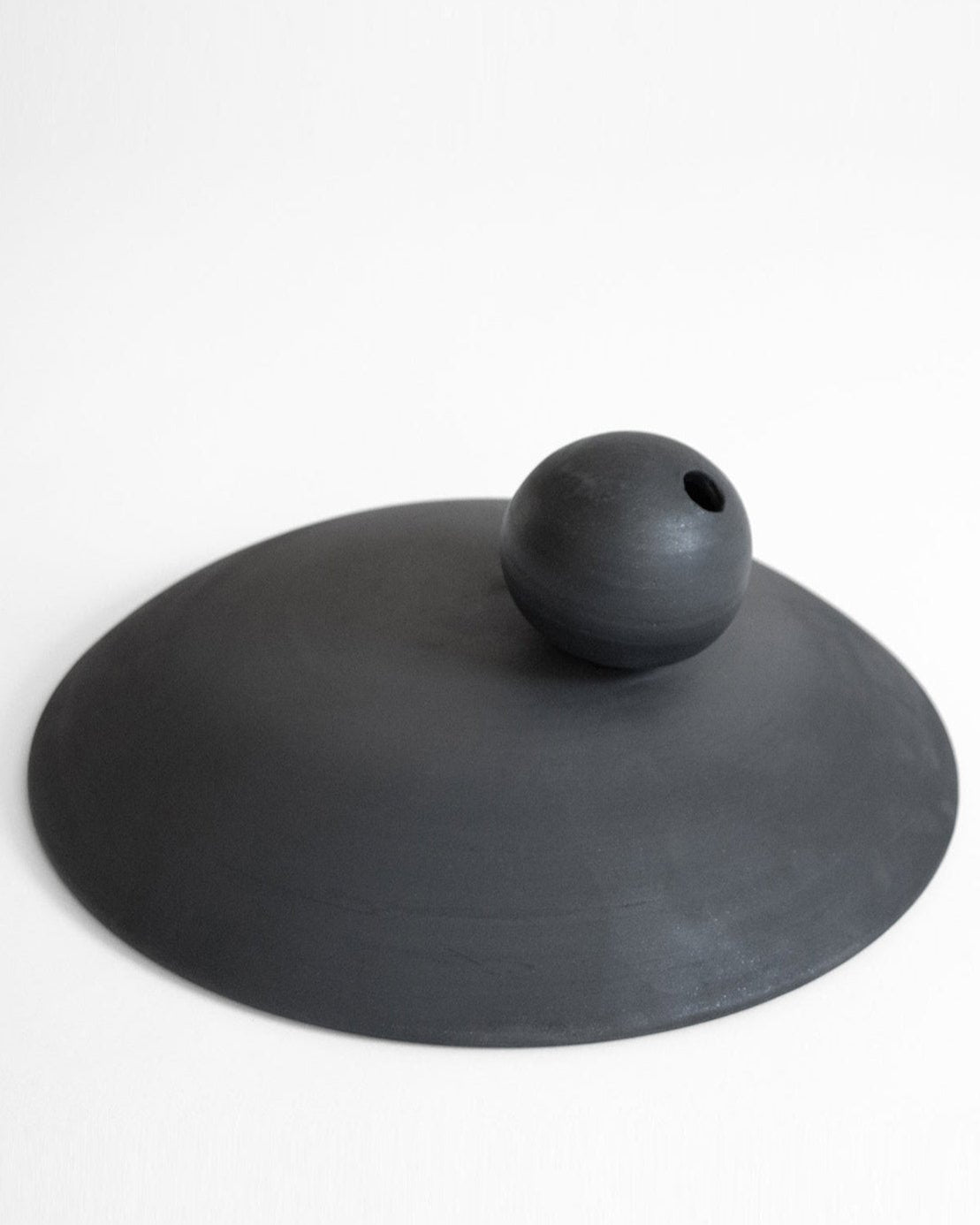 Charred Vases