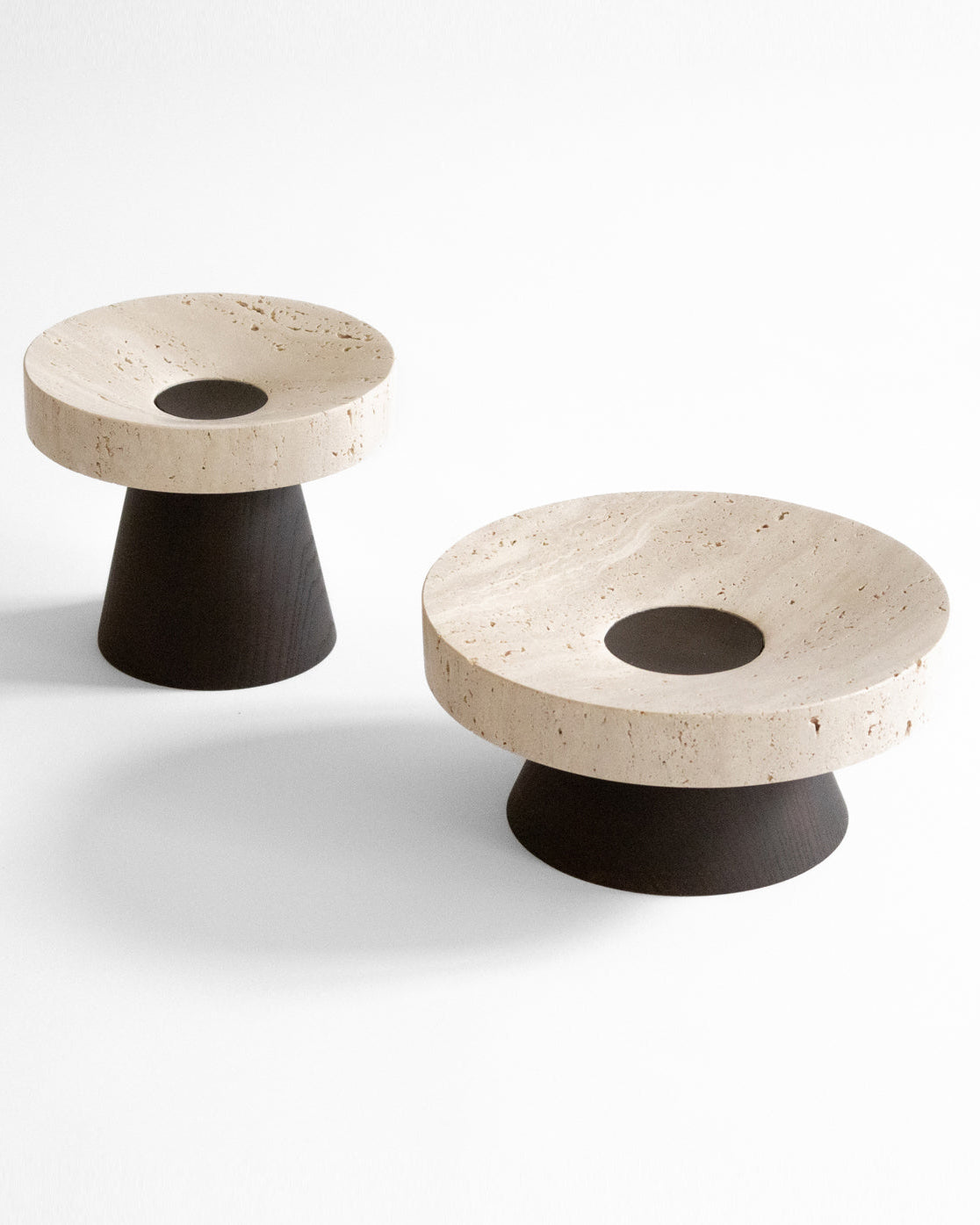 The Coliseu Collection
