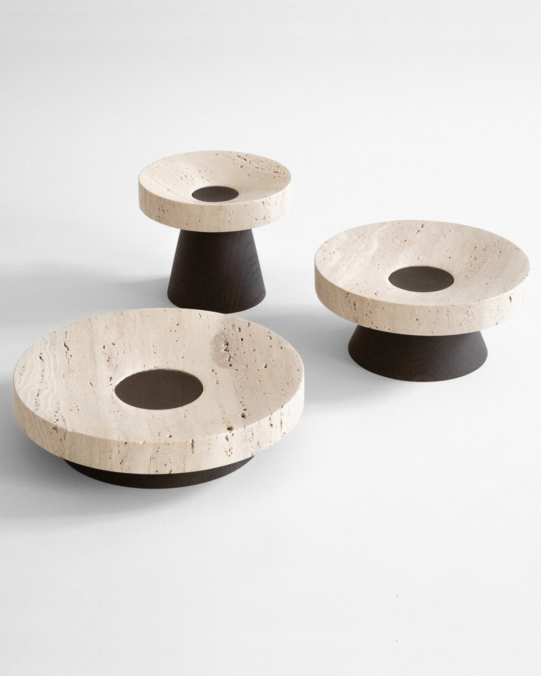 The Coliseu Collection