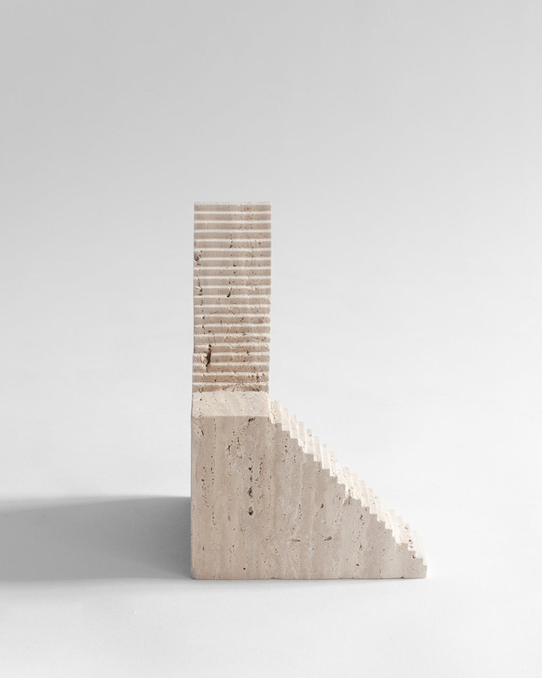 Spiral and Flight Sculptures