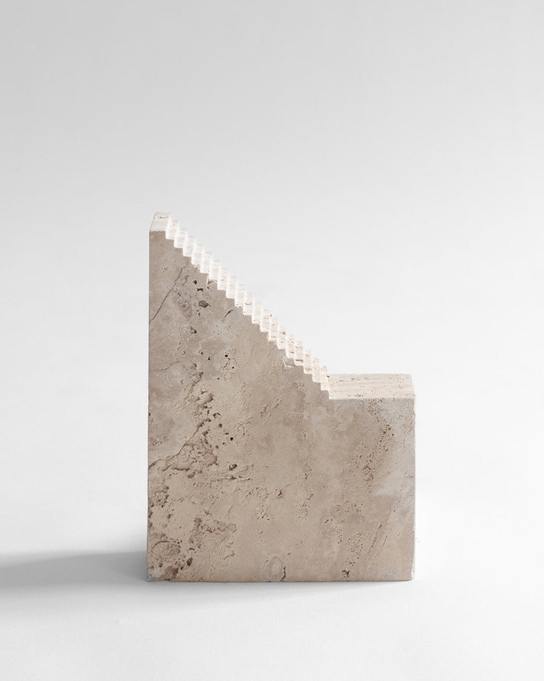 Spiral and Flight Sculptures