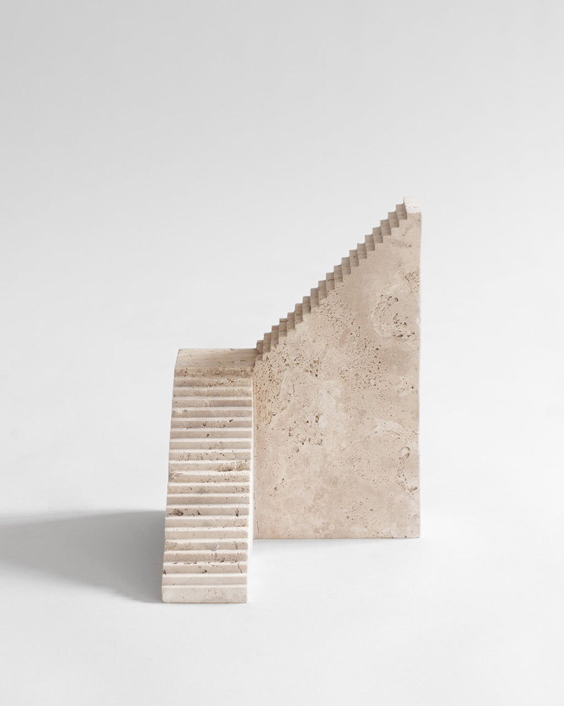 Spiral and Flight Sculptures